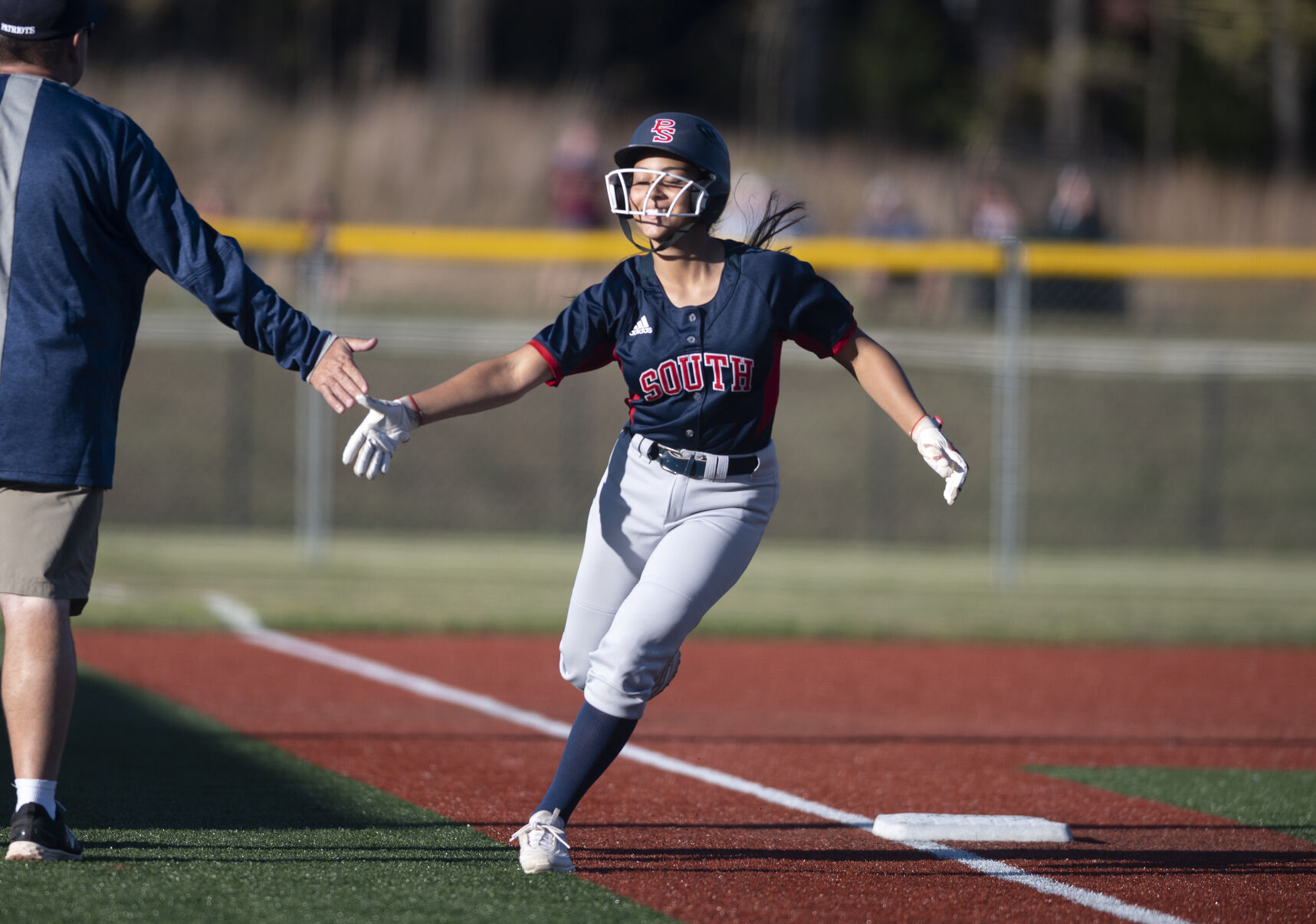 Parkway South vs. Poplar Bluff